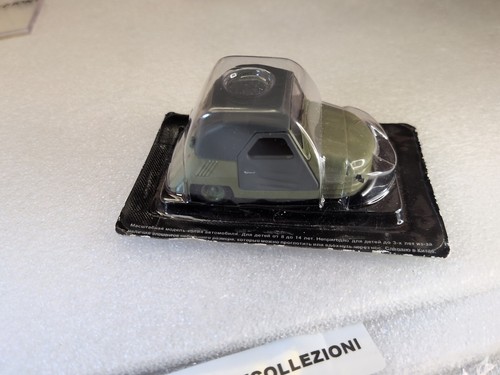 Cm3 c1l cccp 43 - c1l, 1/43