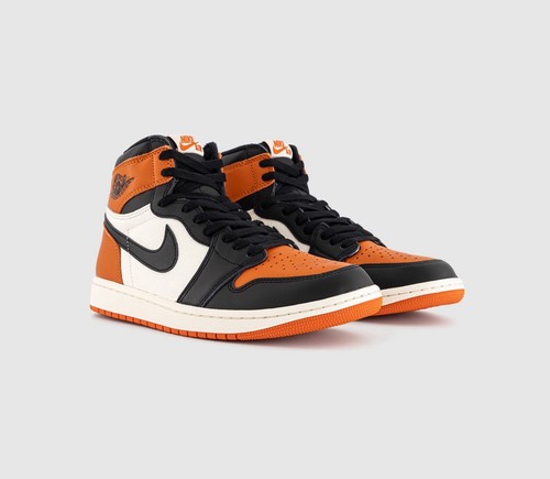 Nike air jordan retro - nike, 1