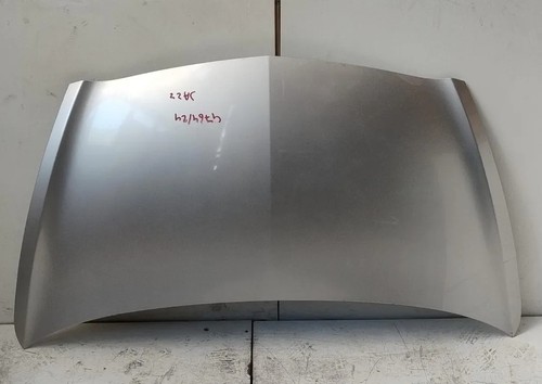 60100saag01zz cofano anteriore - cofano,