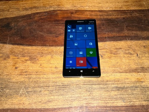 Nokia lumia 930 telefono - 930,