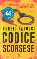 Codice scorsese - Sergio