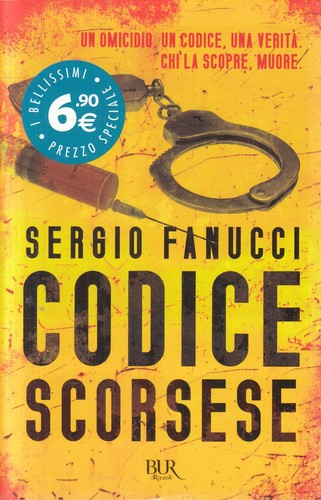 Codice scorsese sergio - scorsese,