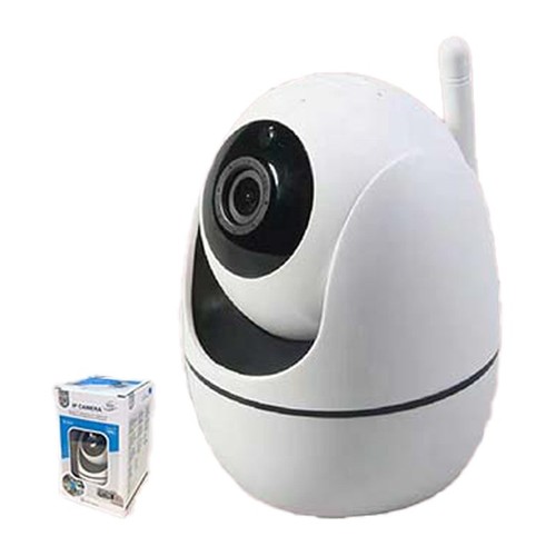 Telecamera sicurezza fi - di, wi-fi