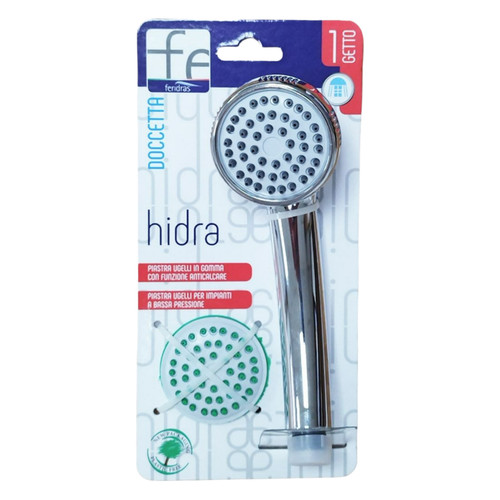 Soffione doccia erogatore - doccia,