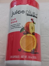 Juice plus essentials - essentials, fruit