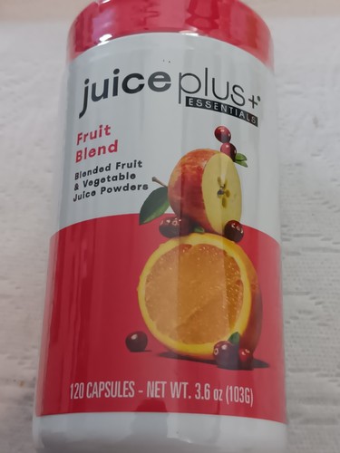 Juice plus essentials fruit - juice, plus+