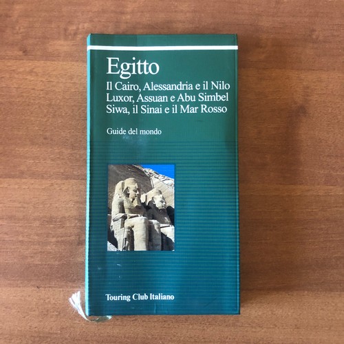 Guide del mondo - guide,
