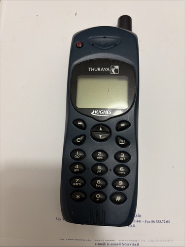 Telefono satellitare - telefono,