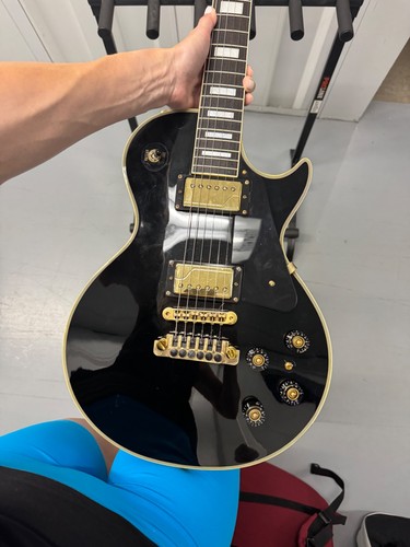 Burny les paul - burny,