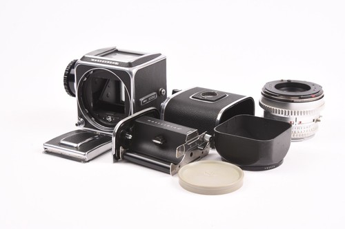 Fotocamera hasselblad 500c 6x6 - hasselblad,