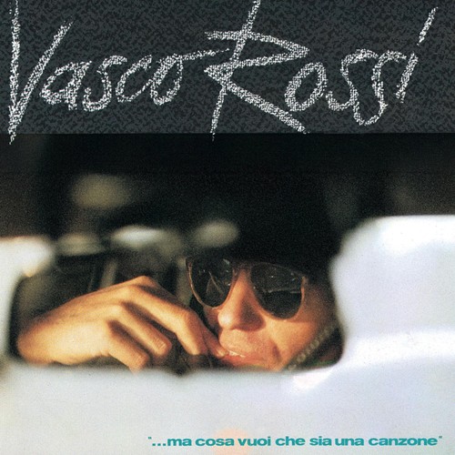 Vasco rossi ma cosa - ,