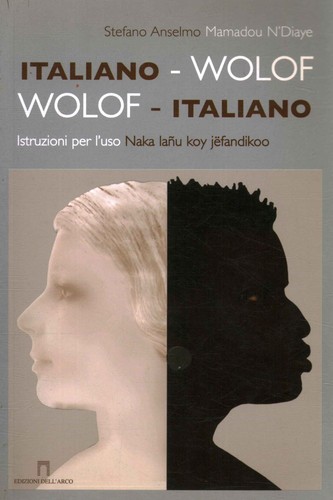 Italiano wolof - wolof,