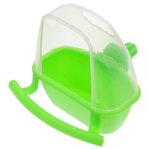 Contenitore cibo uccelli - contenitore,