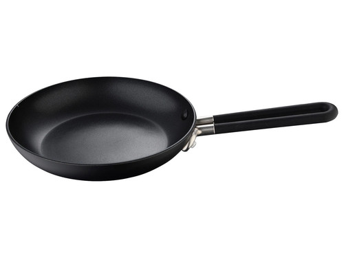 Padella masterpro alessi - padella,