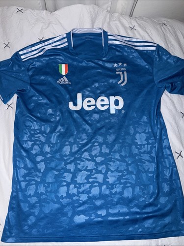 Terza maglia calcio juventus - maglia,