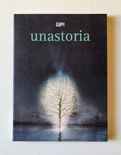 Fumetto Unastoria di GiPi
