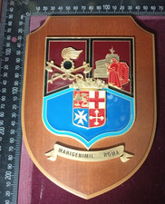 CREST MARINA MILITARE GENIO