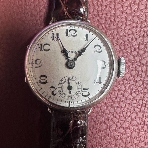 Orologio donna glycine vintage - donna,