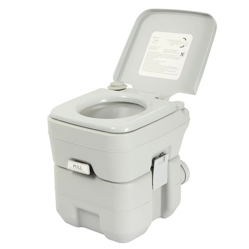 Sandinrayli 20l galloni wc - galloni,