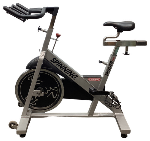 Star trac spinner pro indoor - spinner,