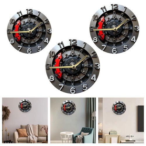 Orologio parete con - da,