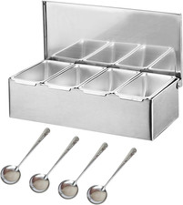 Contenitore per Ingredienti