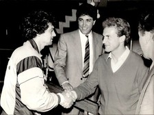 fotografia originale d'agenzia