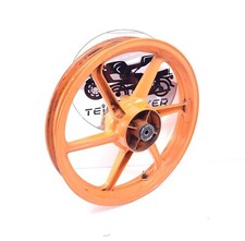 HONDA CBR125 JC34 JC39 cerchio