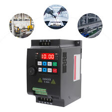 380V 2.2KW 3PS convertitore di