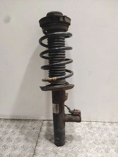 Ammortizzatore elettrico - , a