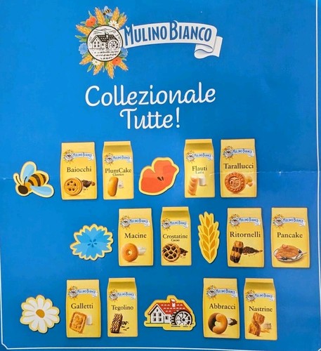 Set gommine 18 - (18,
