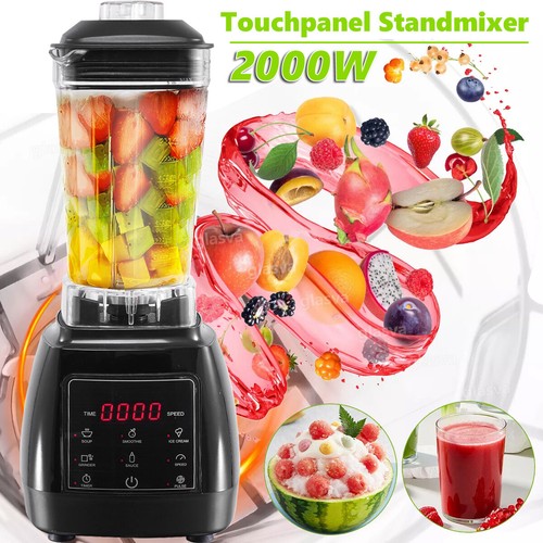 Frullatore immersione 2000w - immersione,