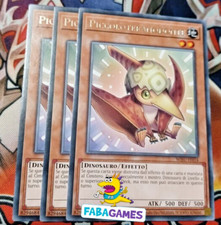 🇮🇹 YU GI OH 3 x