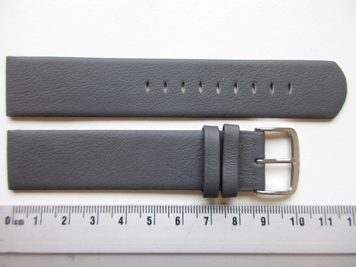 Cinturino orologio pelle non