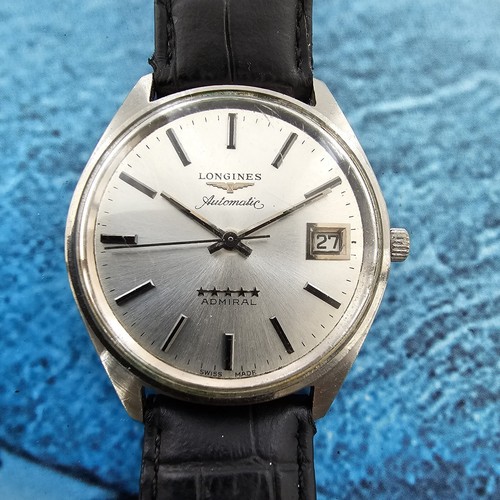 Orologio uomo automatico - orologio,