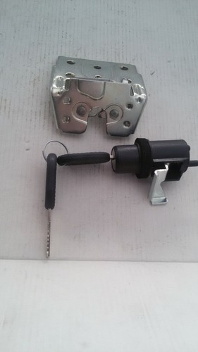 Fiat panda 4x4 modello 141 - 4x4,