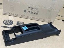 Console centrale posteriore