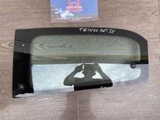 Vetro Per Portiera Posteriore Sinistro E Ricambi Per Nuova Renault Twingo