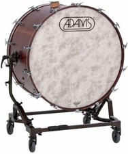 Adams bdv concert - bdv, 2