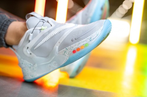 Nike adapt mag wolf - nike, 2.0