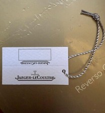 Jaeger-LeCoultre hang TAG NEW