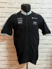 Maglia termica uomo manica