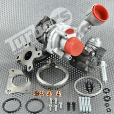 Turbocompressore Audi Seat