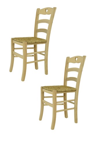 Tommychairs sedia cucina - -,