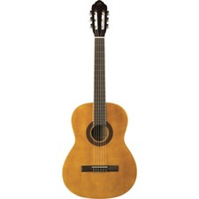 EKO CS-10 NATURAL CHITARRA CLASSICA 4/4 NATURALE CON BORSA
