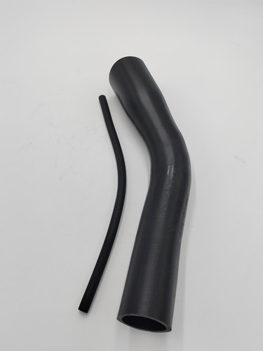 Durite raccord goulotte - durite,