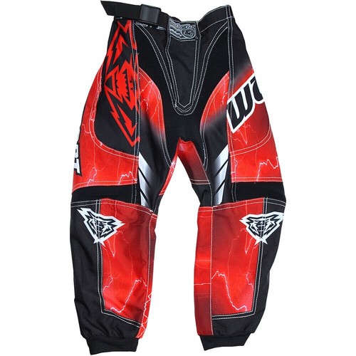 Pantaloni motocross - da,