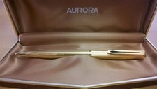 AURORA GL TYPE 98 gold plated