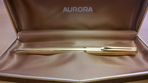 Aurora tipo gold plated - gold,