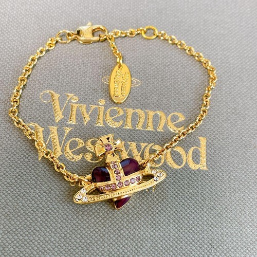 Bracciale vivienne westwood - vivienne,